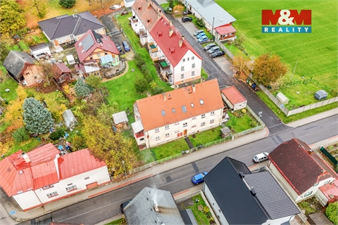 Prodej bytu 4+1, 80 m² 22