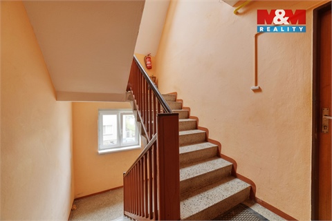 Prodej bytu 4+1, 80 m² - 28