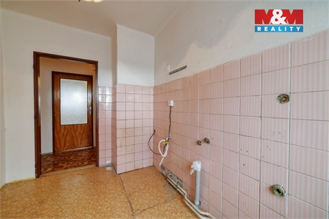 Prodej bytu 4+1, 80 m² 18