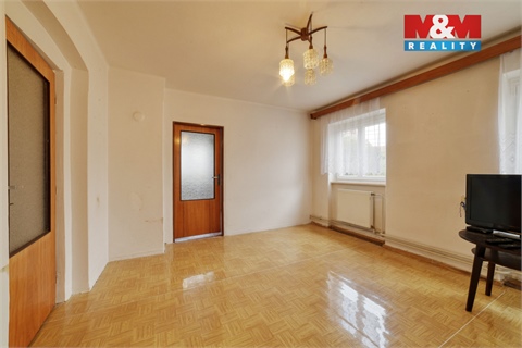 Prodej bytu 4+1, 80 m² - 12