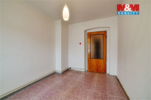 Prodej bytu 4+1, 80 m² 16