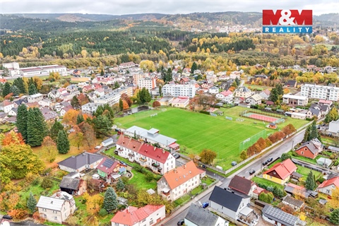 Prodej bytu 4+1, 80 m² - 22