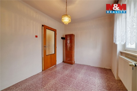 Prodej bytu 4+1, 80 m² - 24