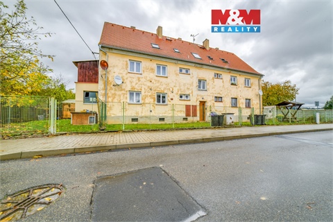 Prodej bytu 4+1, 80 m² 0