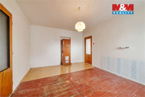 Prodej bytu 4+1, 80 m² - 26