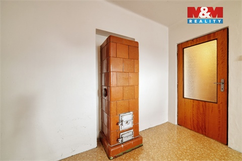 Prodej bytu 4+1, 80 m² 28