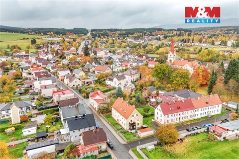 Prodej bytu 4+1, 80 m² - 4