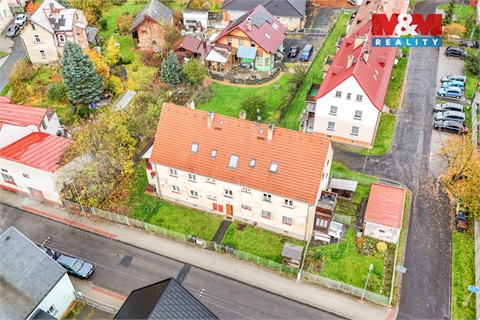 Prodej bytu 4+1, 80 m² 20