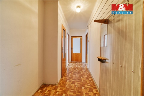 Prodej bytu 4+1, 80 m² - 10