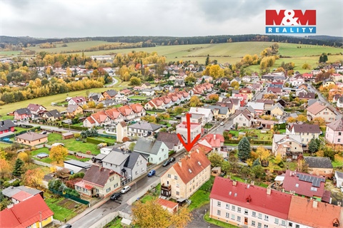 Prodej bytu 4+1, 80 m² 8