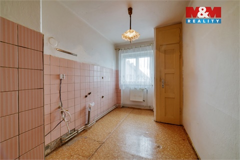 Prodej bytu 4+1, 80 m² - 2