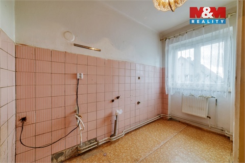 Prodej bytu 4+1, 80 m² - 16