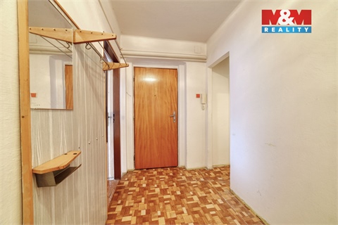 Prodej bytu 4+1, 80 m² 12