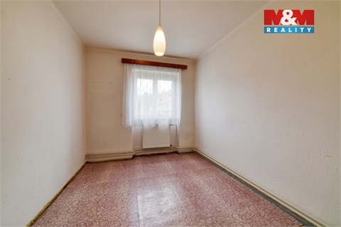 Prodej bytu 4+1, 80 m² - 14