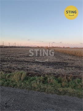 Prodej zemědělské půdy, 10 356 m² 2