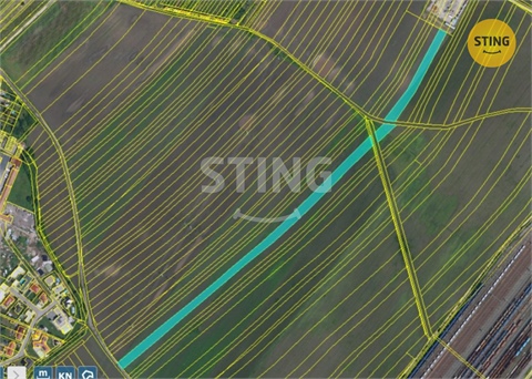 Prodej zemědělské půdy, 10 356 m² 0