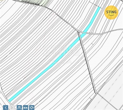 Prodej zemědělské půdy, 10 356 m² - 2