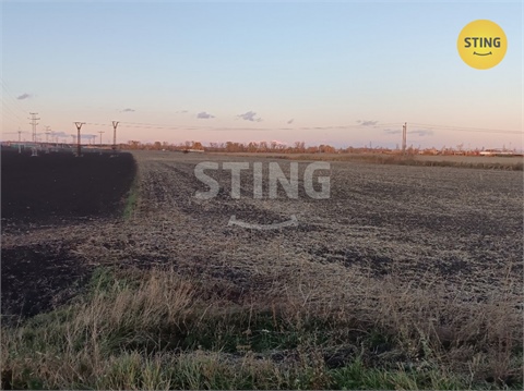 Prodej zemědělské půdy, 10 356 m² - 0