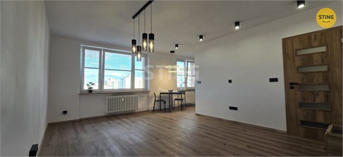 Pronájem bytu 1kk, 40 m² - 8