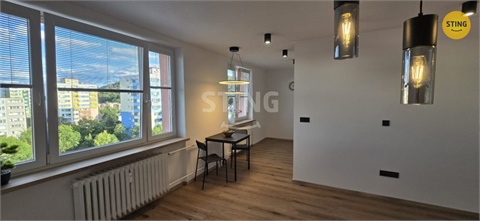 Pronájem bytu 1kk, 40 m² 8