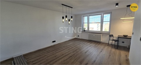 Pronájem bytu 1kk, 40 m² - 6