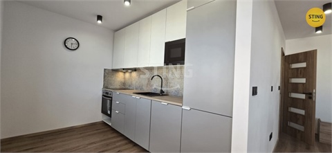 Pronájem bytu 1kk, 40 m² 0