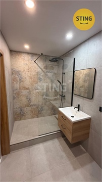 Pronájem bytu 1kk, 40 m² - 10