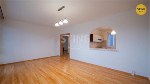 Prodej bytu 3+1, 69 m² - 0