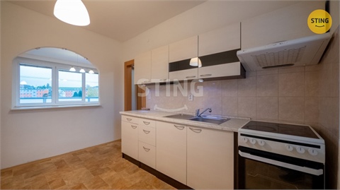 Prodej bytu 3+1, 69 m² 2