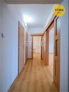 Prodej bytu 3+1, 69 m² - 6