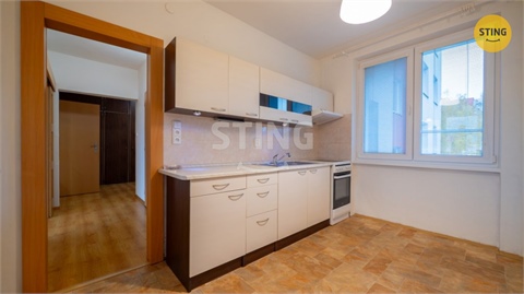 Prodej bytu 3+1, 69 m² - 2