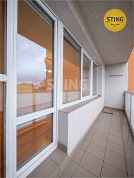 Prodej bytu 3+1, 69 m² - 10