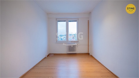 Prodej bytu 3+1, 69 m² - 4