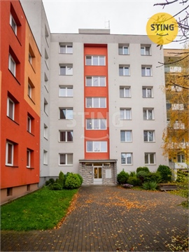 Prodej bytu 3+1, 69 m² 12