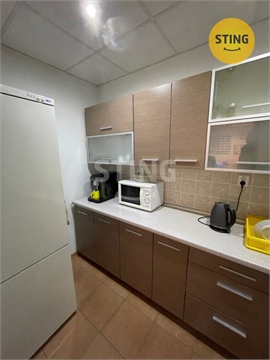 Pronájem kanceláře, 100 m² 8