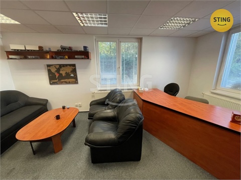 Pronájem kanceláře, 100 m² 6