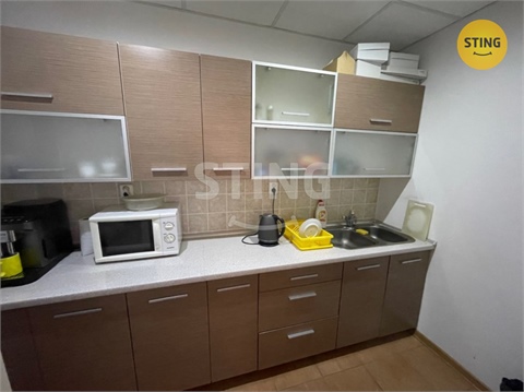 Pronájem kanceláře, 100 m² - 6