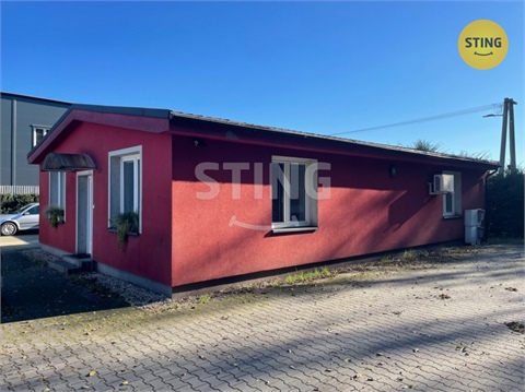 Pronájem kanceláře, 100 m² 0