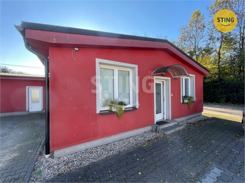 Pronájem kanceláře, 100 m² - 12