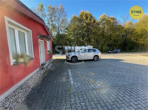 Pronájem kanceláře, 100 m² - 14