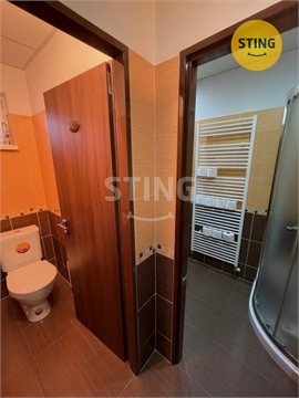 Pronájem kanceláře, 100 m² - 8