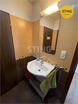 Pronájem kanceláře, 100 m² 10