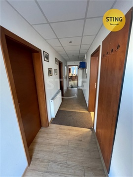 Pronájem kanceláře, 100 m² 4