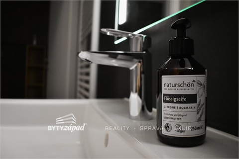 Prodej bytu 1kk, 40 m² - 8