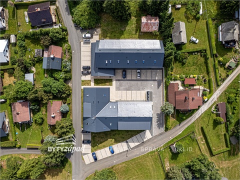 Prodej bytu 1kk, 40 m² 12