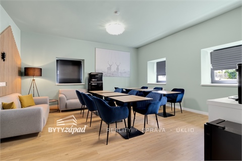 Prodej bytu 1kk, 40 m² 2