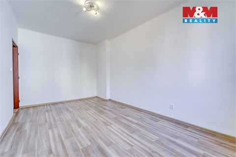 Pronájem bytu 2+1, 58 m² 6