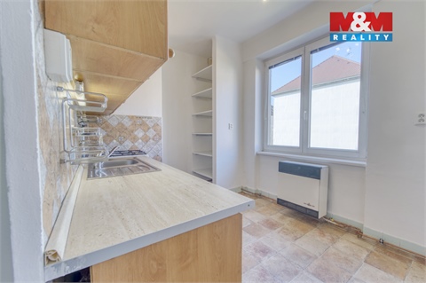 Pronájem bytu 2+1, 58 m² - 2