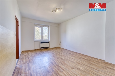 Pronájem bytu 2+1, 58 m² 8