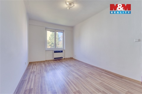 Pronájem bytu 2+1, 58 m² - 6